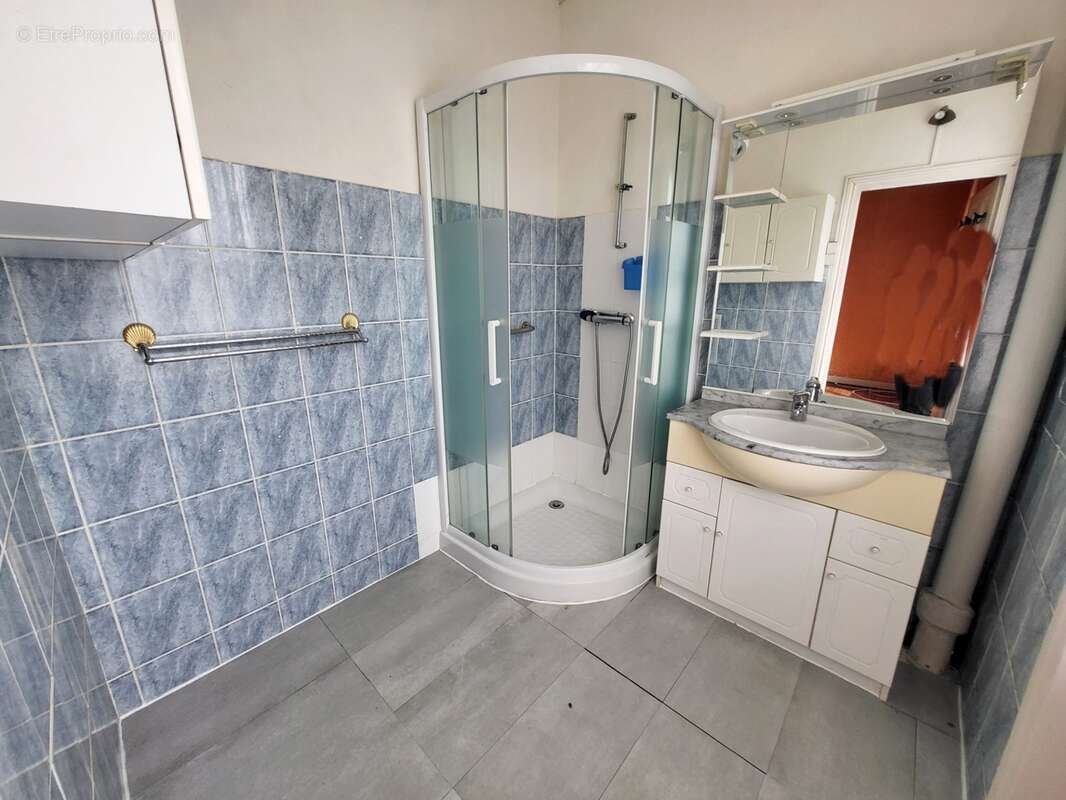 Maison traditionnelle à vendre 6 pièces LANVEOC (29) - photo 13