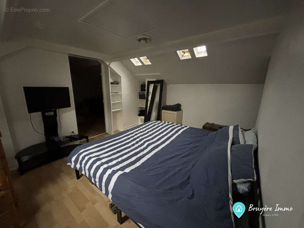 Maison 417 m² à Saint-Michel  - photo 3