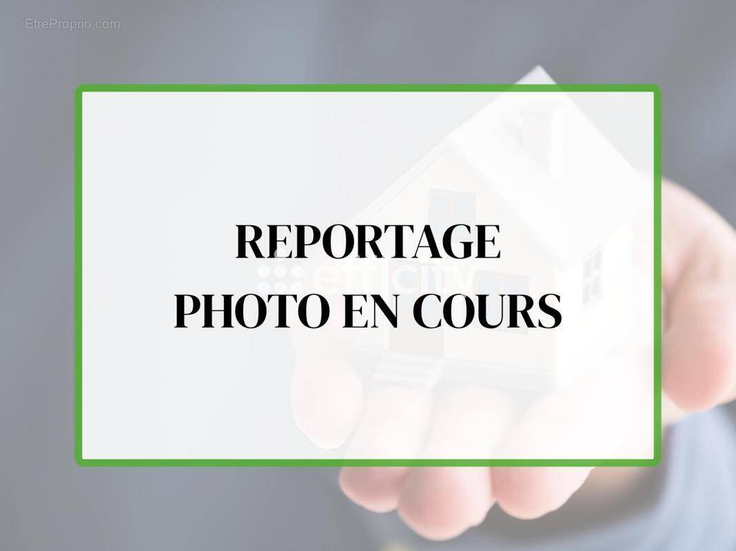 Appartement à SAINT-BRIEUC