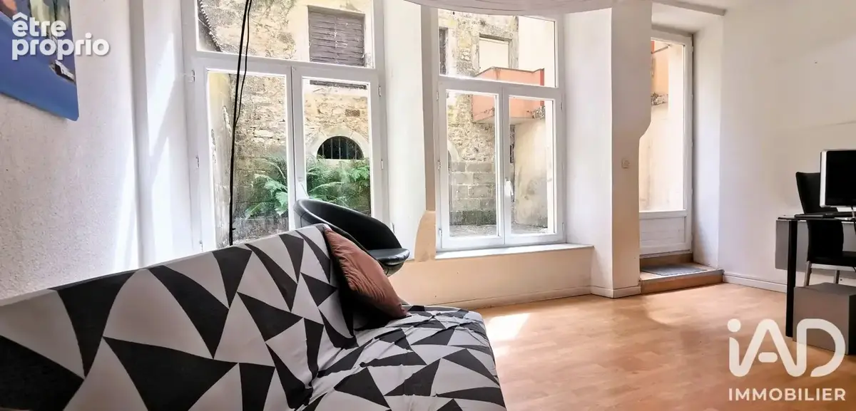 Photo 1 - Appartement à PLOMBIERES-LES-BAINS