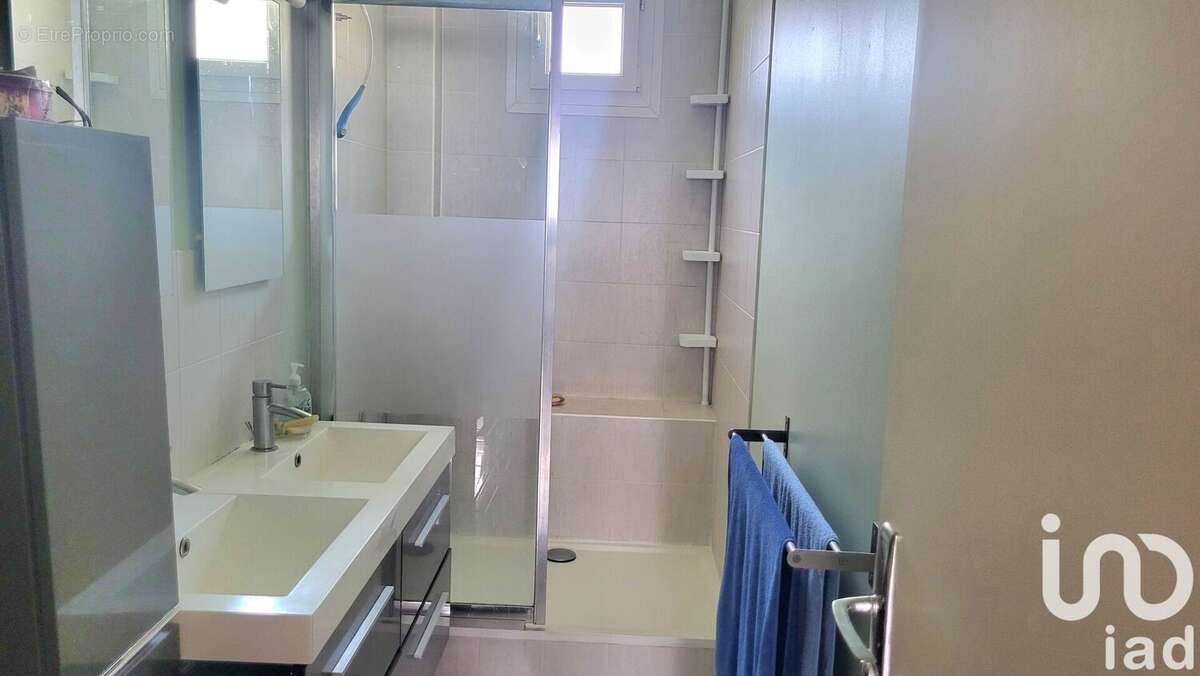 Photo 7 - Appartement à SAINT-OUEN-L&#039;AUMONE