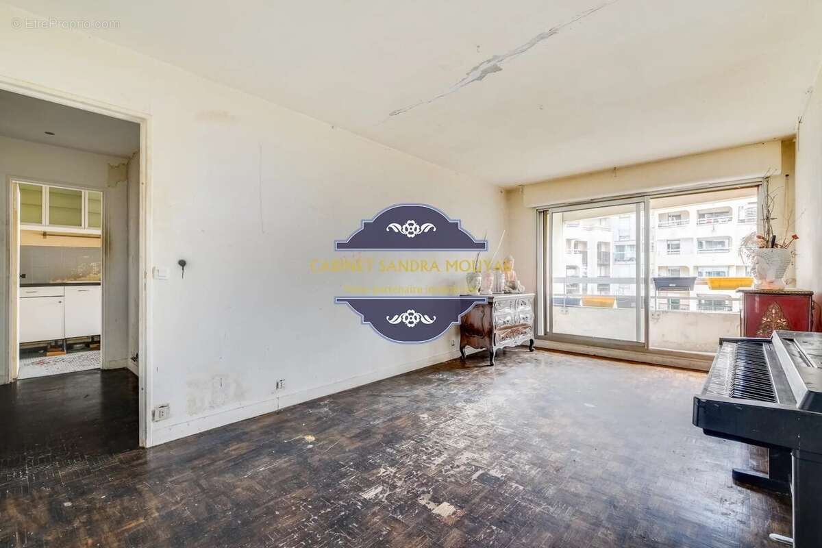 OFFRE ACCEPTEE EXCLUSIVITE - PARIS XIXème - Allée des Eiders - 2 pièces  avec Parking 48,20 m2  - 325 000 euros - photo 8