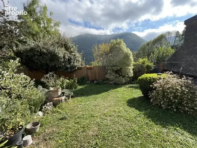 Maison de village avec jardin - photo 2