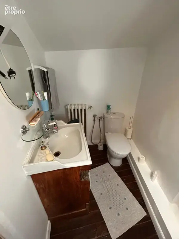 Maison hors du temps, où chaque reflet conte une histoire..... - photo 15