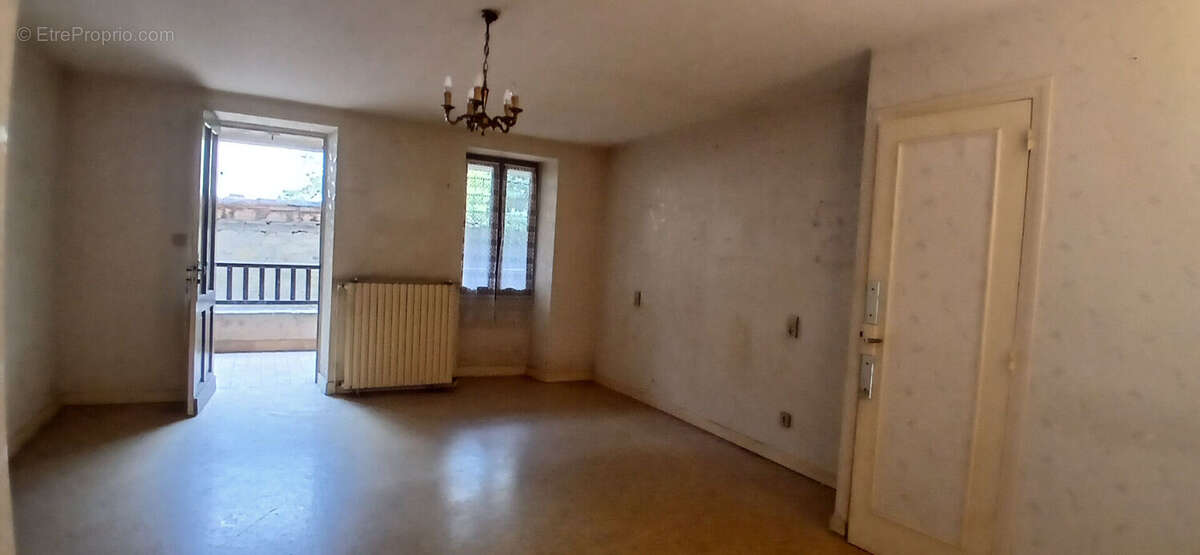 Appartement à FIGEAC