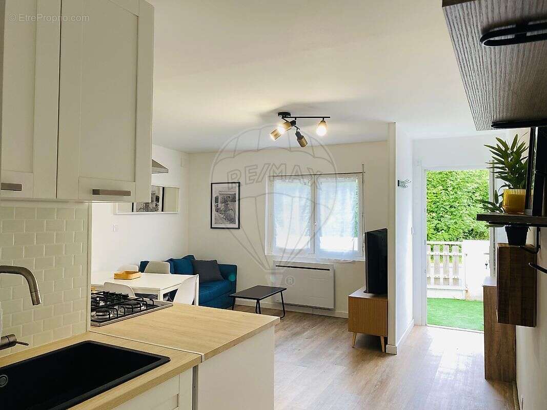 Maison à ARVERT