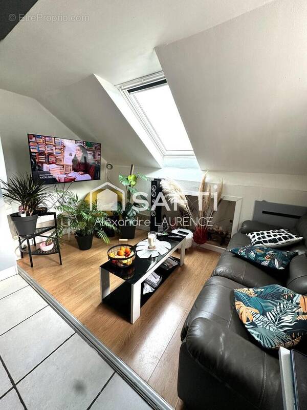 Photo 1 - Appartement à WIZERNES