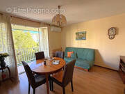 Appartement à MARSEILLE-13E