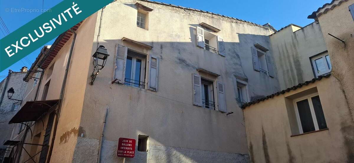 Photo 3 - Maison à RIANS