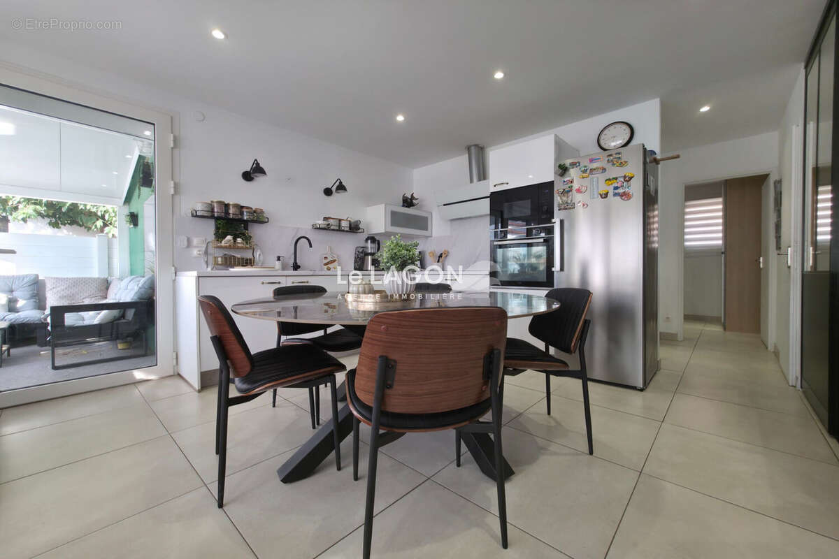 Appartement 59 m² à Saint-Cyprien  - photo 8