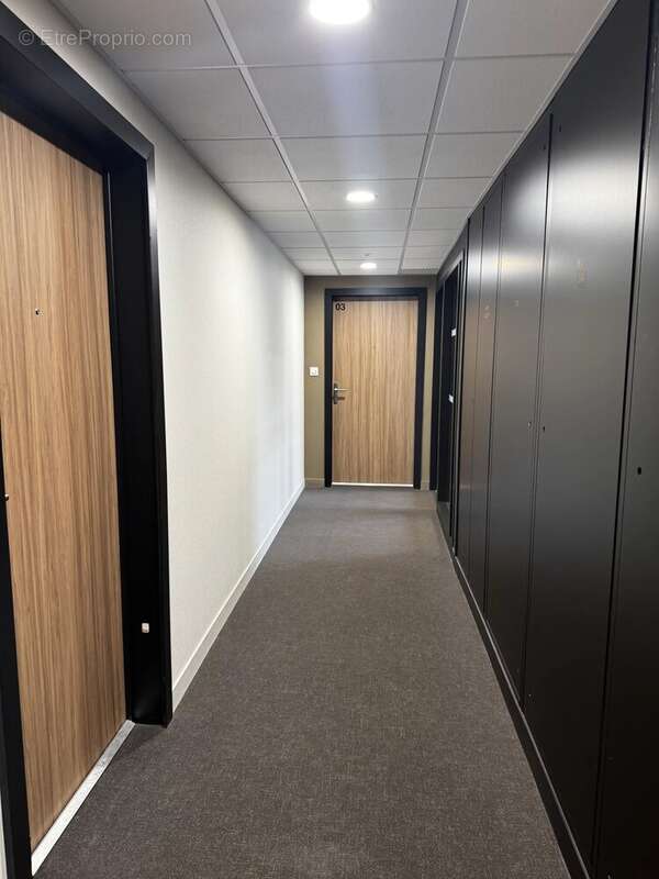 Appartement à DAMGAN