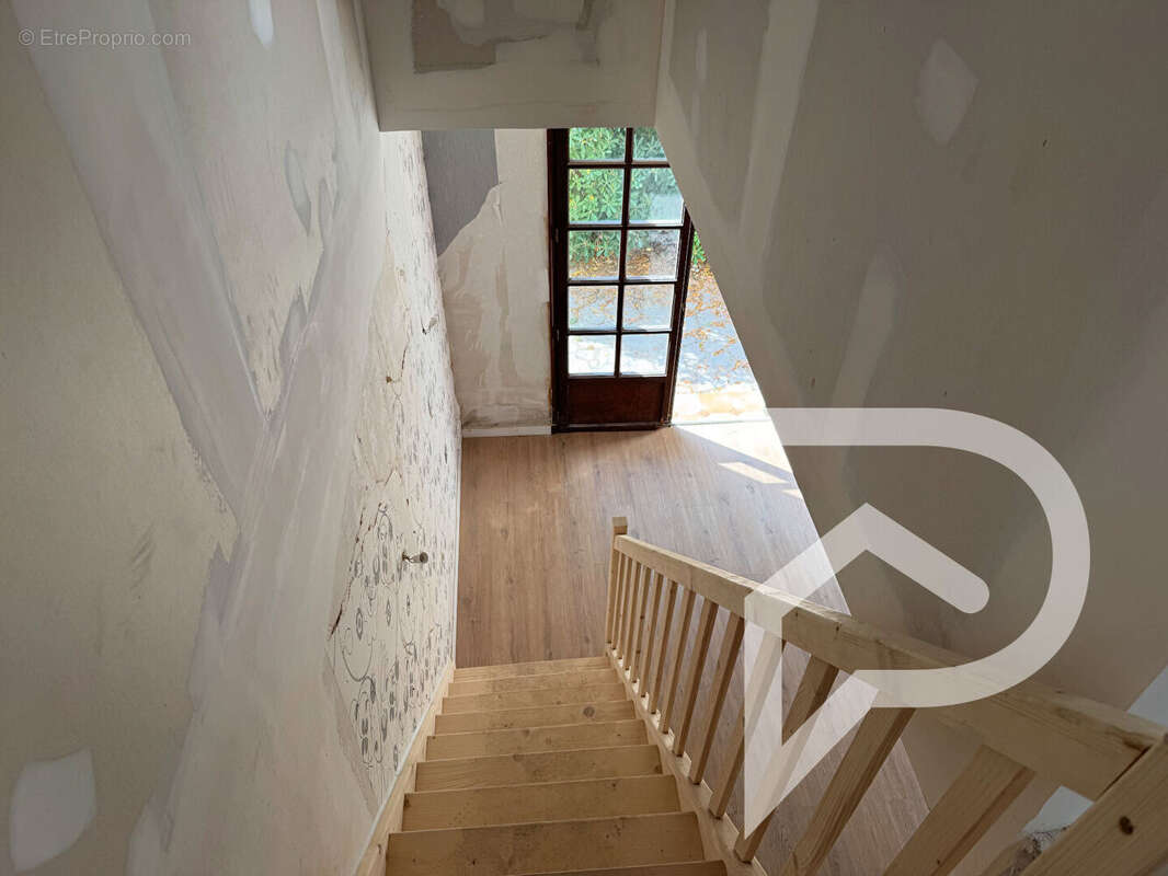 Maison à FRONTIGNAN