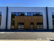 Commerce à TREILLIERES