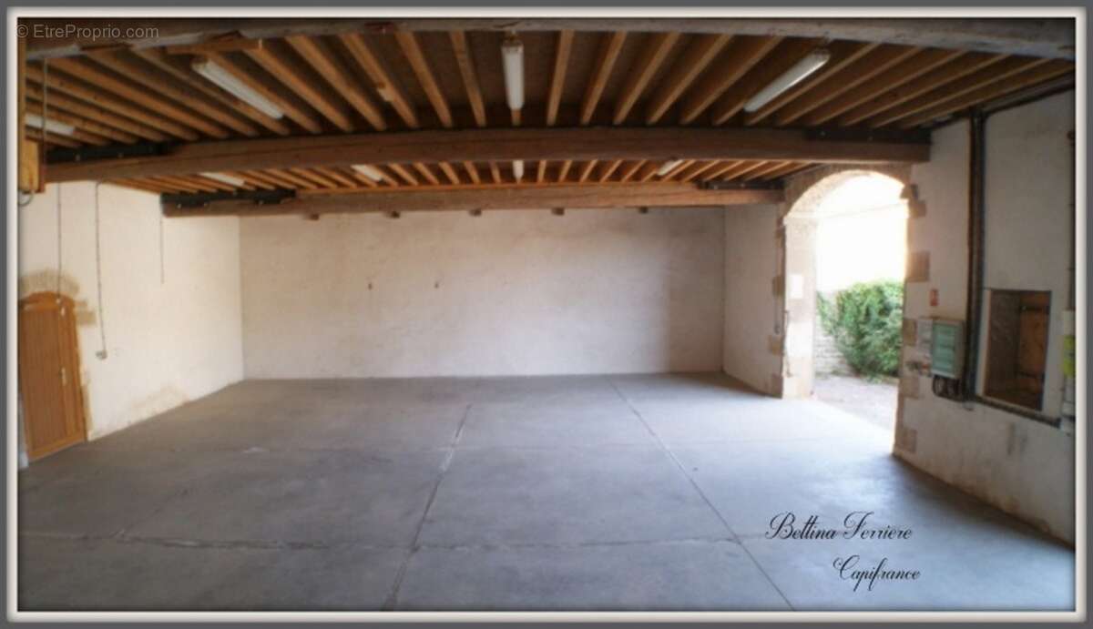 Entrepôt professionnel 590 m² sur 3 227 m² – Secteur Semur-en-Auxois / Avallon - photo 6
