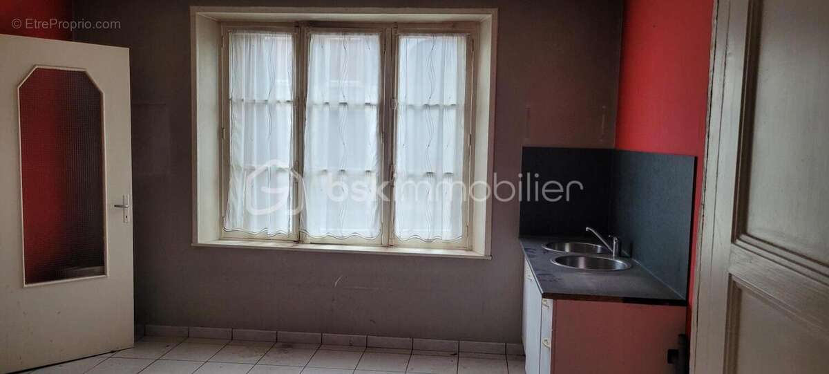 Hargnies : Grande Maison de 213m² dans un village Proche de la Frontière Belge - photo 8