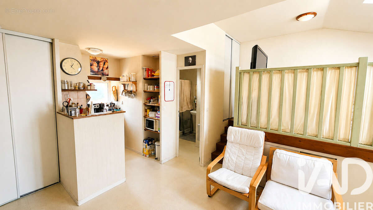 Photo 2 - Appartement à REZE