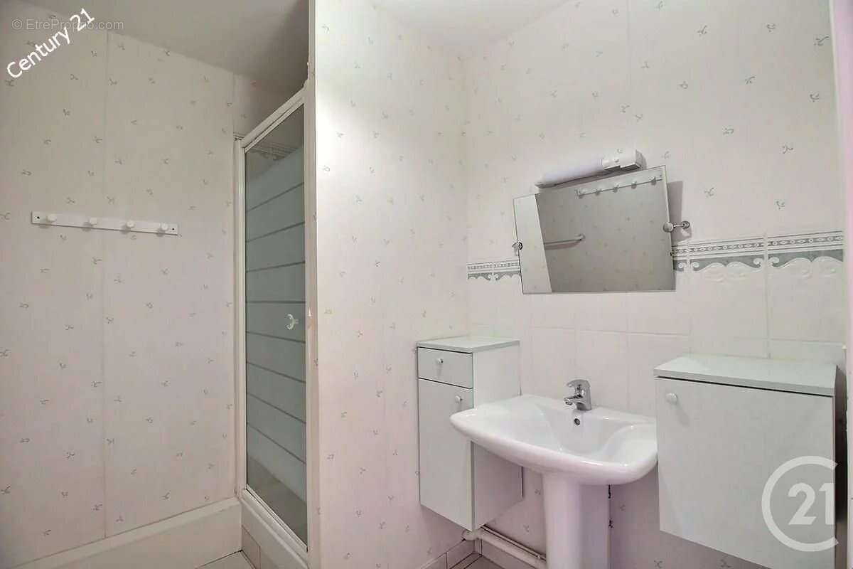 Appartement à CHATEAU-THIERRY