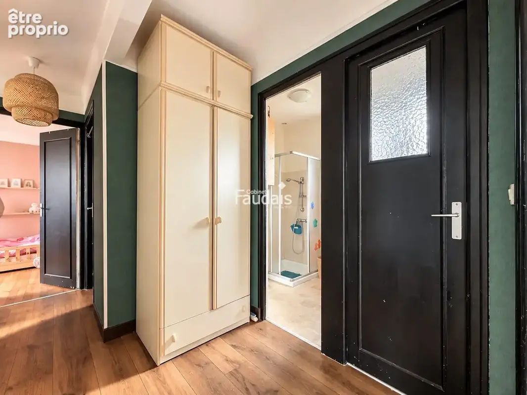 Maison 4 pièces 76 m² à vendre à Gouville-Sur-Mer (50560) - photo 8