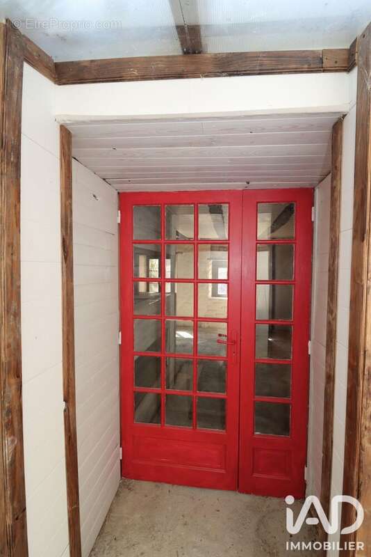 Maison 104 m² à Lapleau  - photo 8