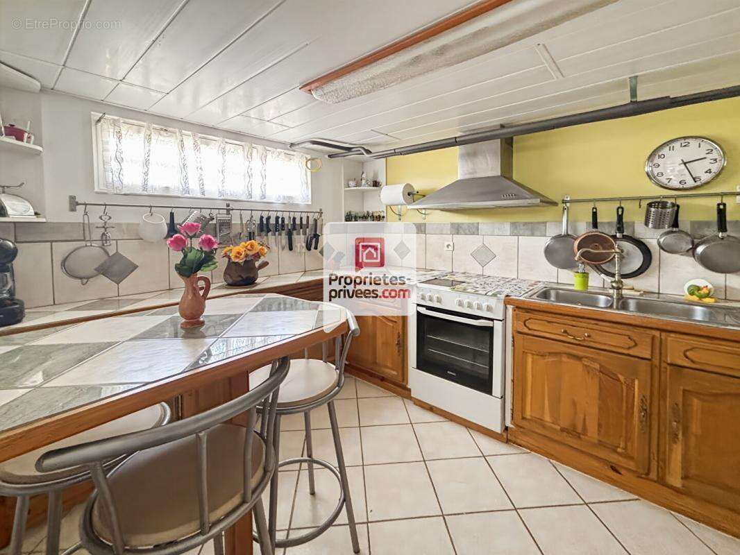 DAROIS - Belle maison familiale 155 m2 - photo 12