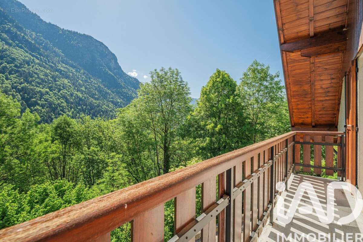 Photo 7 - Maison à ALLEMOND