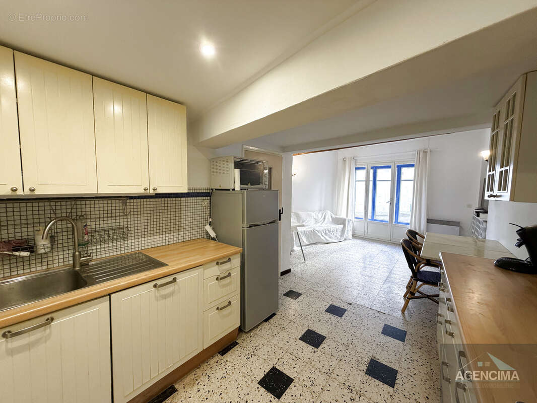 Maison à MARSEILLAN