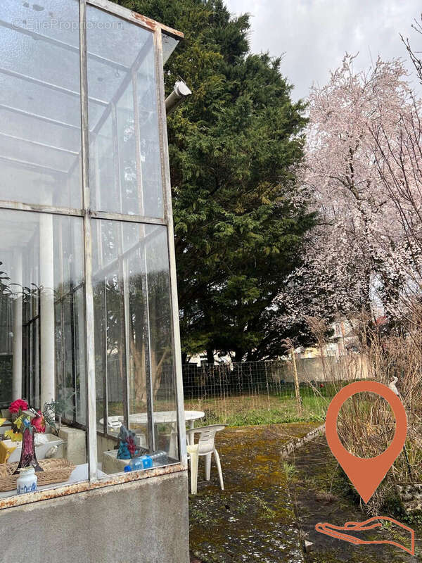 Maison à CHATILLON-SUR-LOIRE