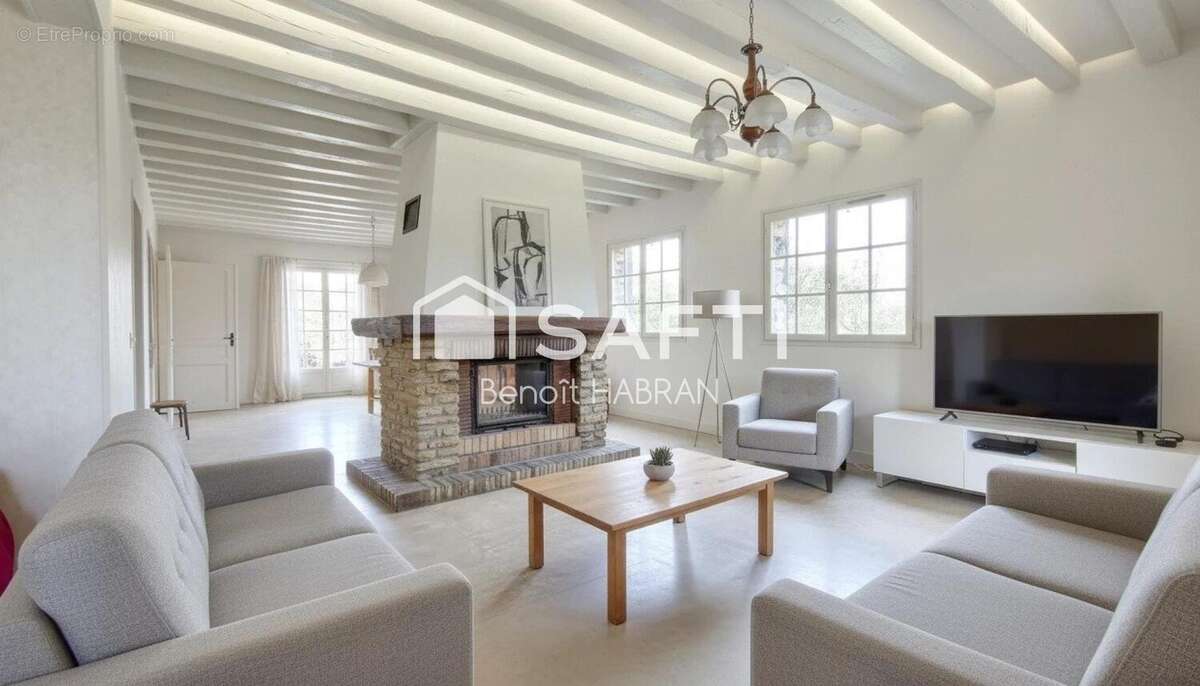 Photo 4 - Maison à ORGERUS