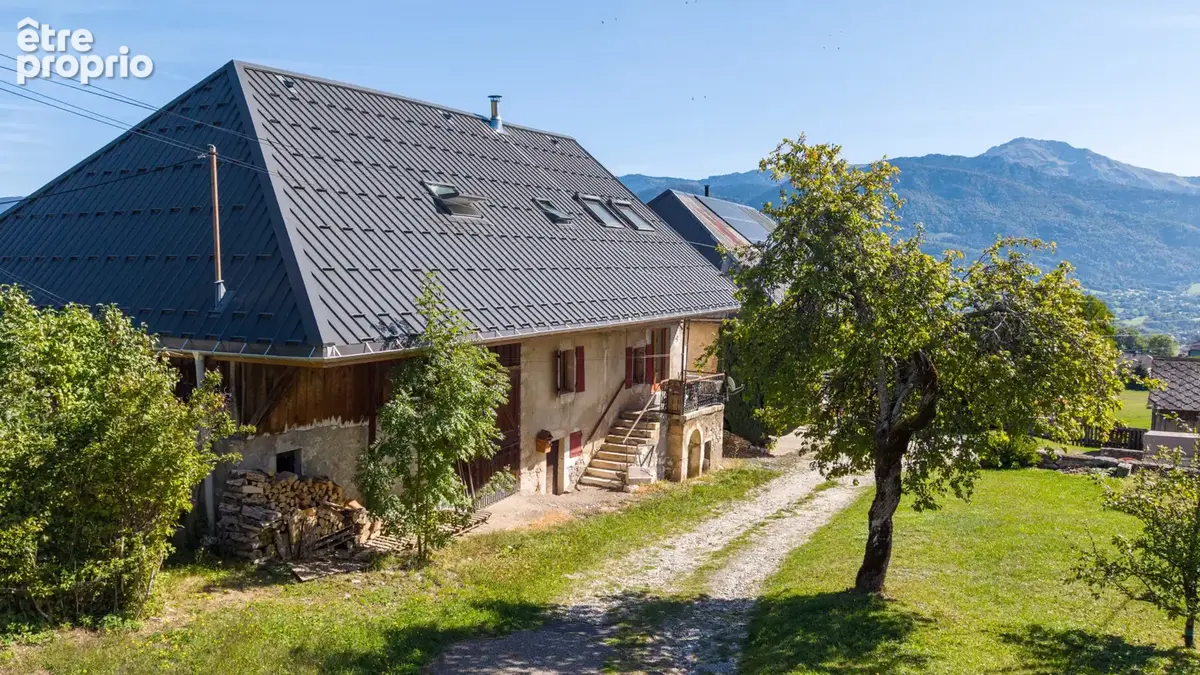 Photo Maison à Arith au prix de 519 000€