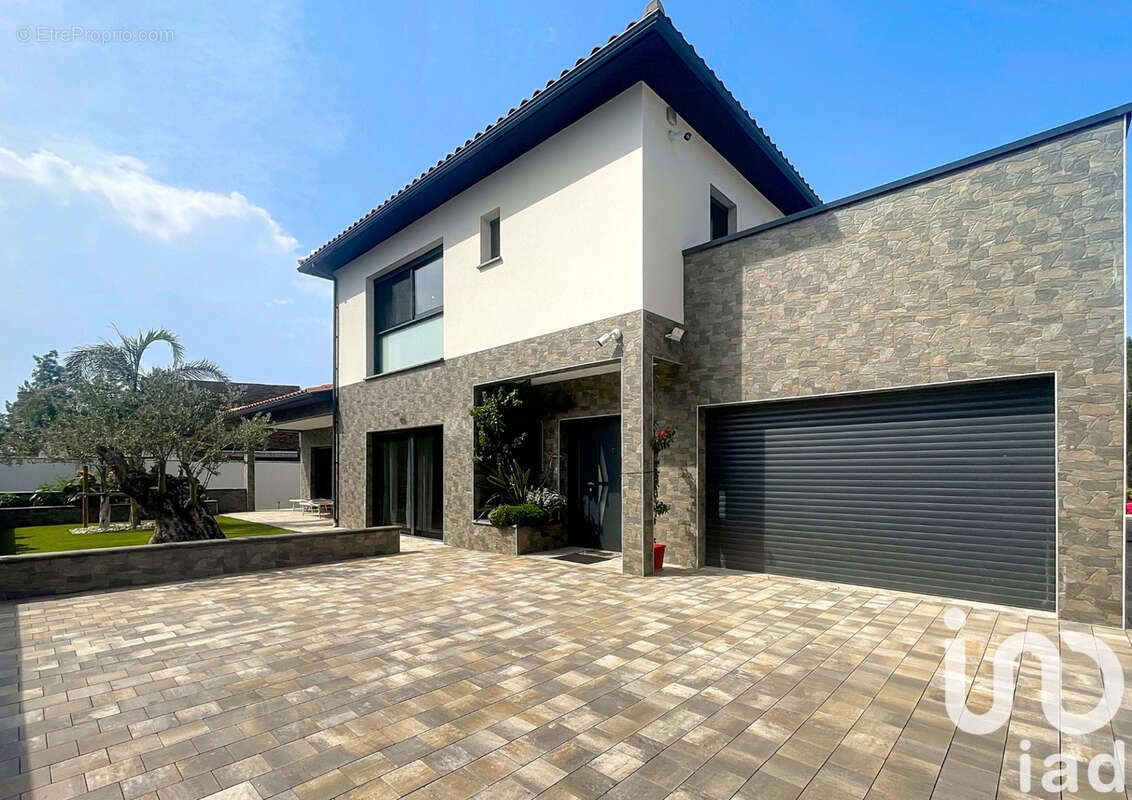 Photo 6 - Maison à ELNE