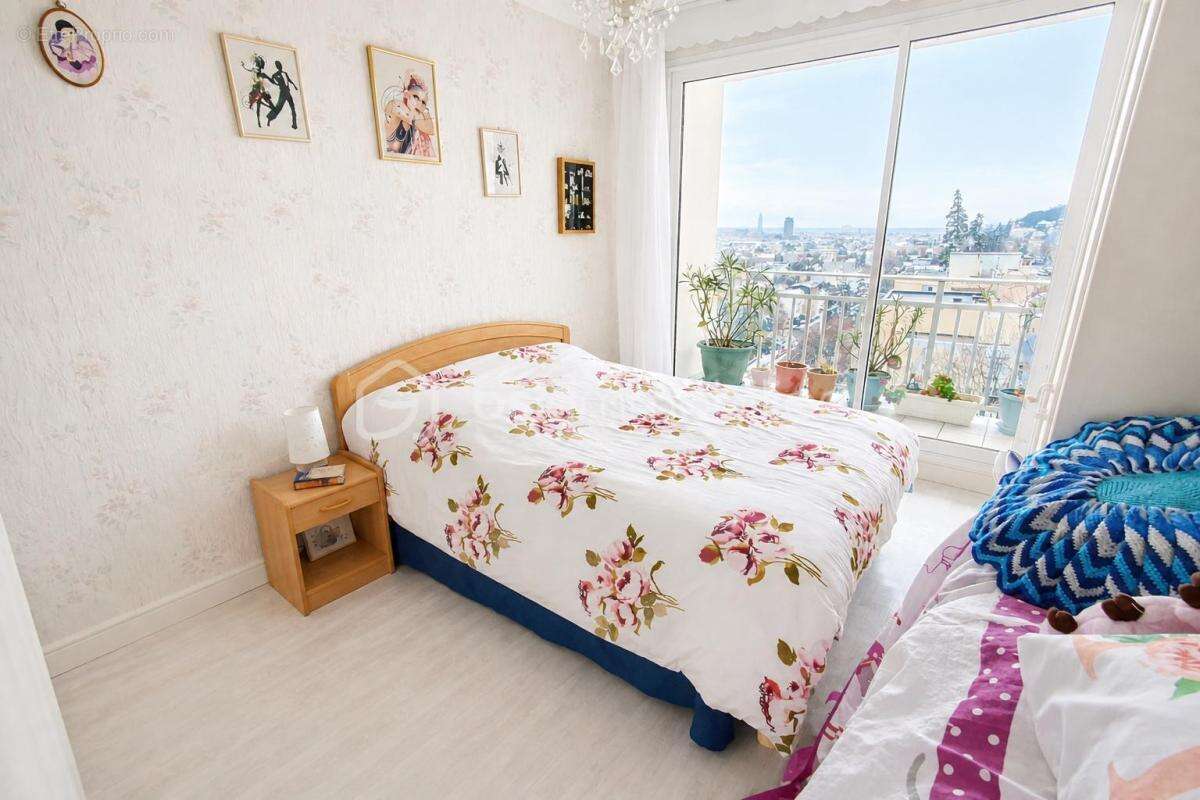 Appartement à LE HAVRE