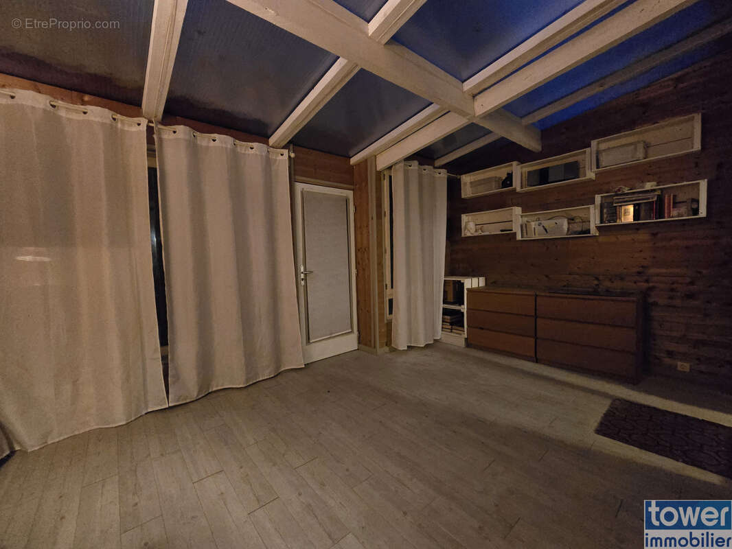 Maison Mitoyenne - photo 2