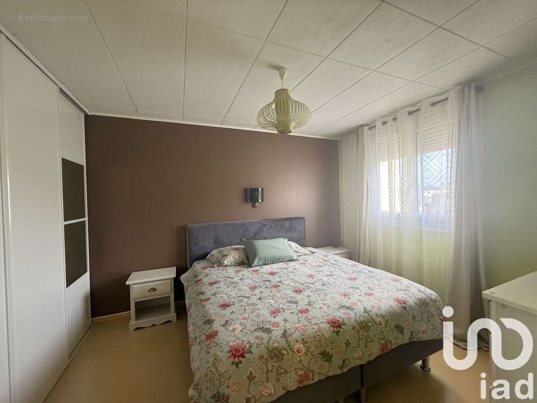 Photo 7 - Maison à SAVIGNY-LE-TEMPLE