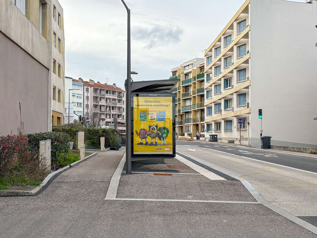 Appartement à CLERMONT-FERRAND