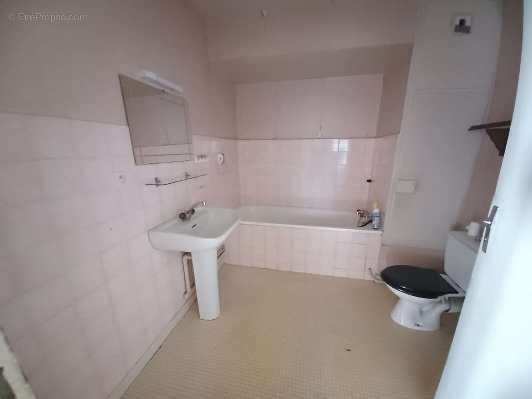 Appartement T1 bis 34m2 avec ascenseur - photo 4