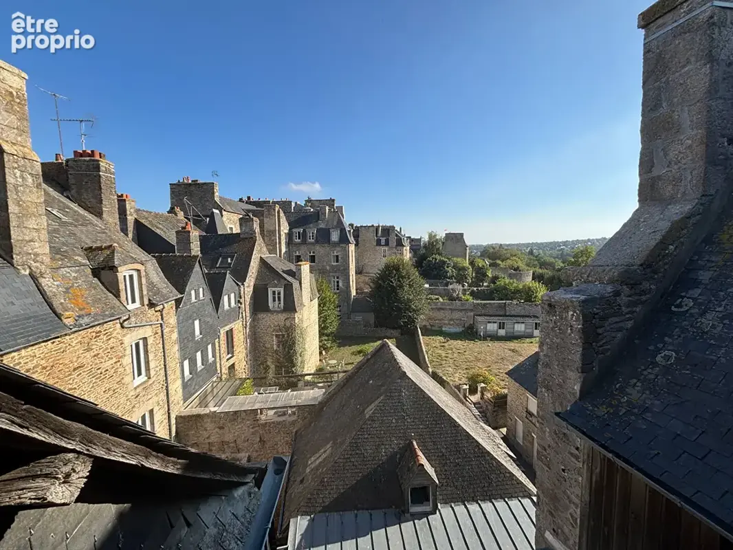 Centre historique de dinan - photo 7