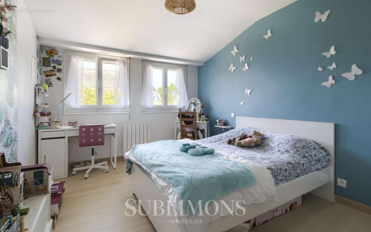 Maison de Charme Entièrement Rénovée avec Vie de Plain-Pied ? - photo 8