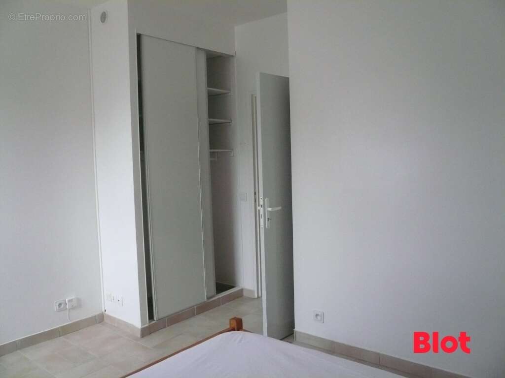 Appartement à SAINT-MALO