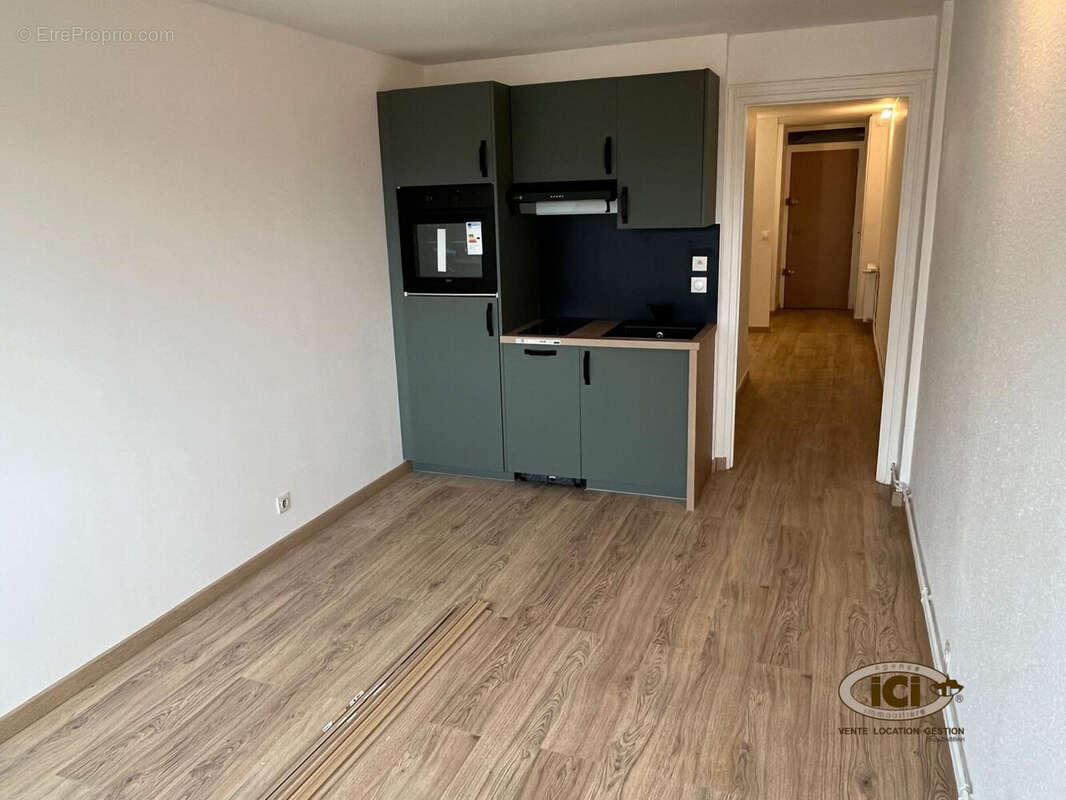 Appartement à ANNEMASSE