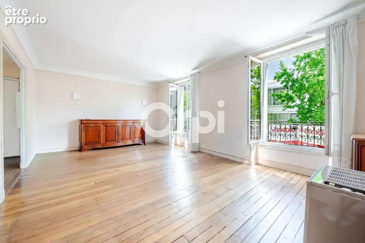Appartement À Vendre - photo 4