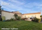 Maison à VANDRE