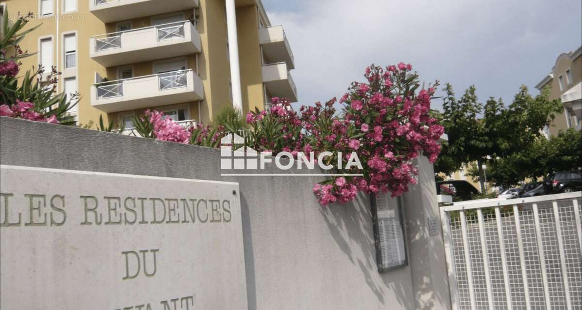 Appartement à HYERES