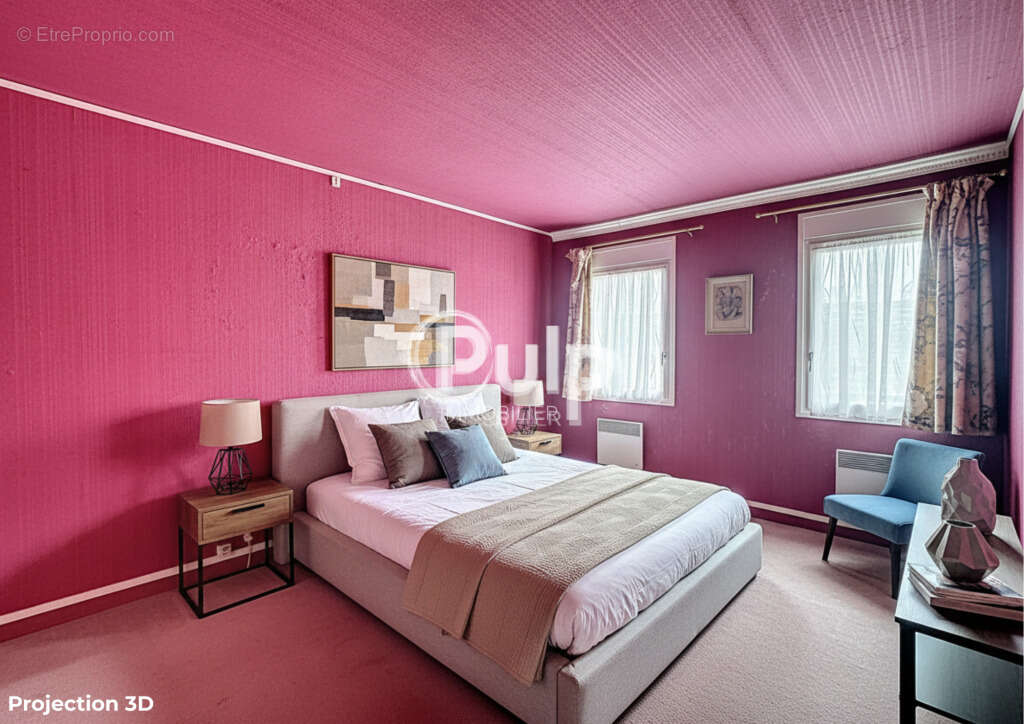 Maison à FLINES-LEZ-RACHES