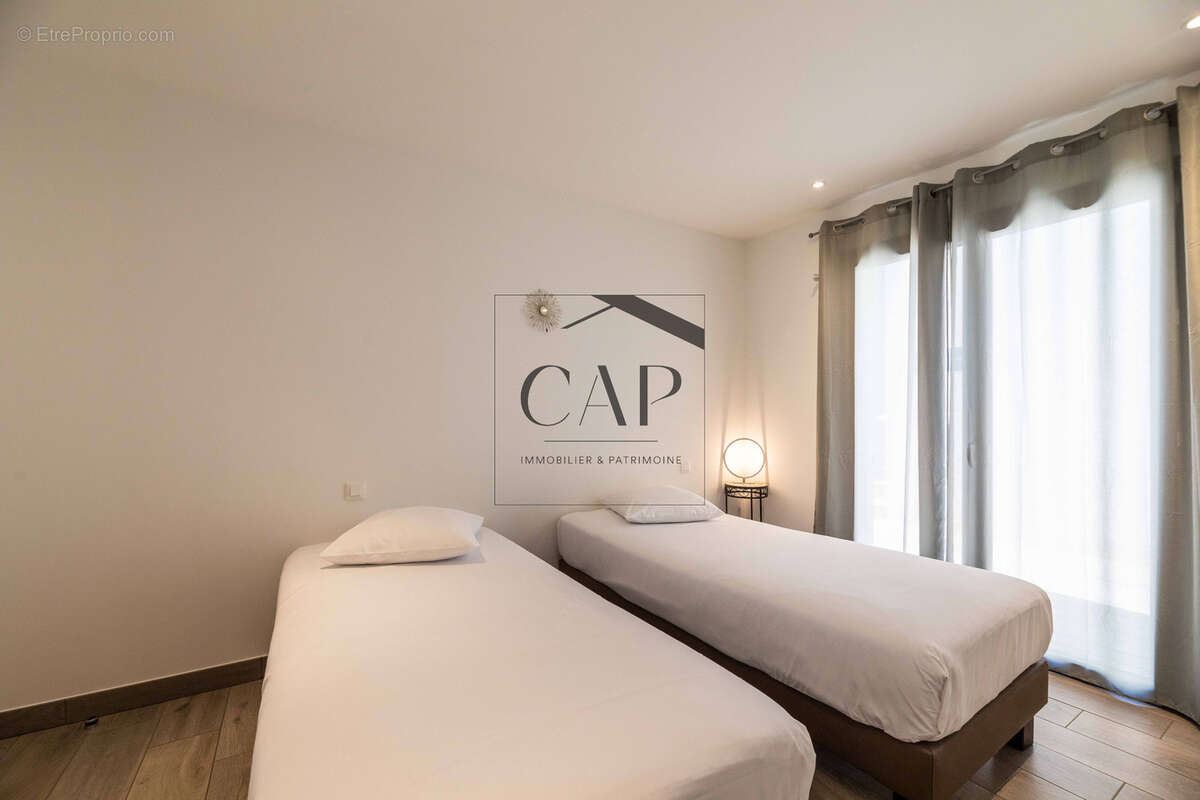 T3 Supérieur avec Terrasse & Vue Montagnes   Domaine 5***** éco-responsable proche Porto-Vecchi - photo 10