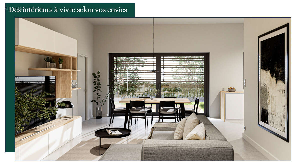 Maison à HAM-SOUS-VARSBERG