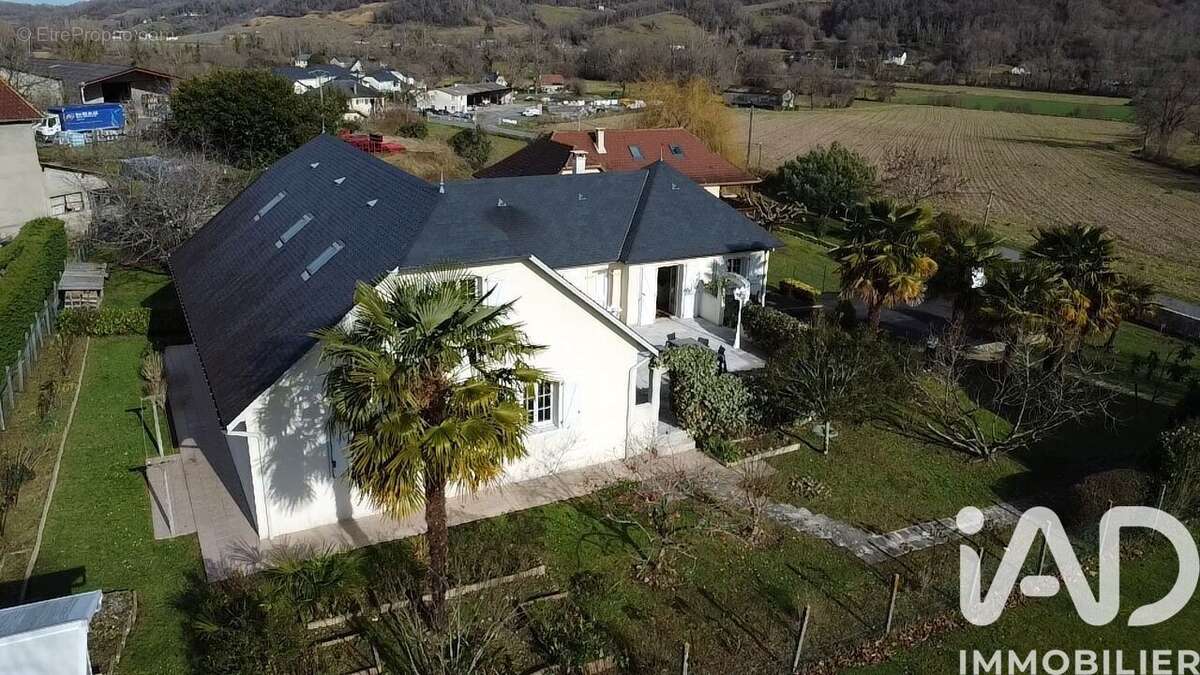 Photo 3 - Maison à MONEIN