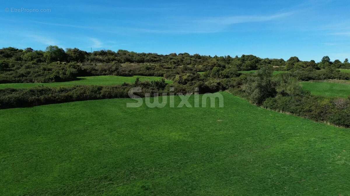 Maison à VILLENEUVE-DE-BERG