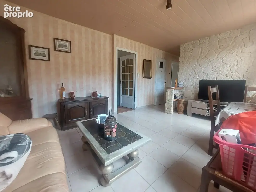 Maison 78 m² à Besseges  - photo 4