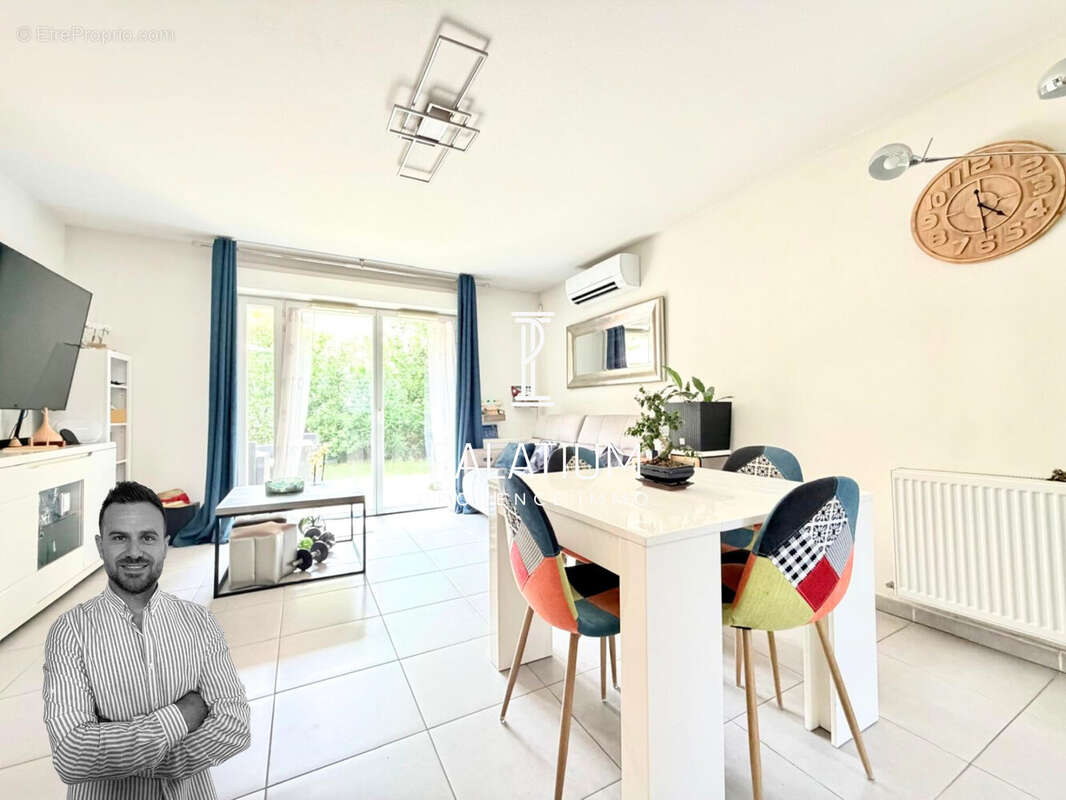 Maison 96 m² à Salon-De-Provence  - photo 5