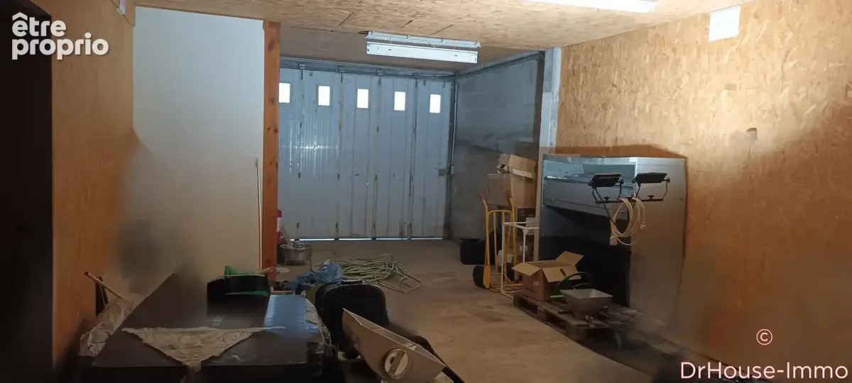 Commerce 207 m² à vendre à Rivarennes (37190) - photo 23